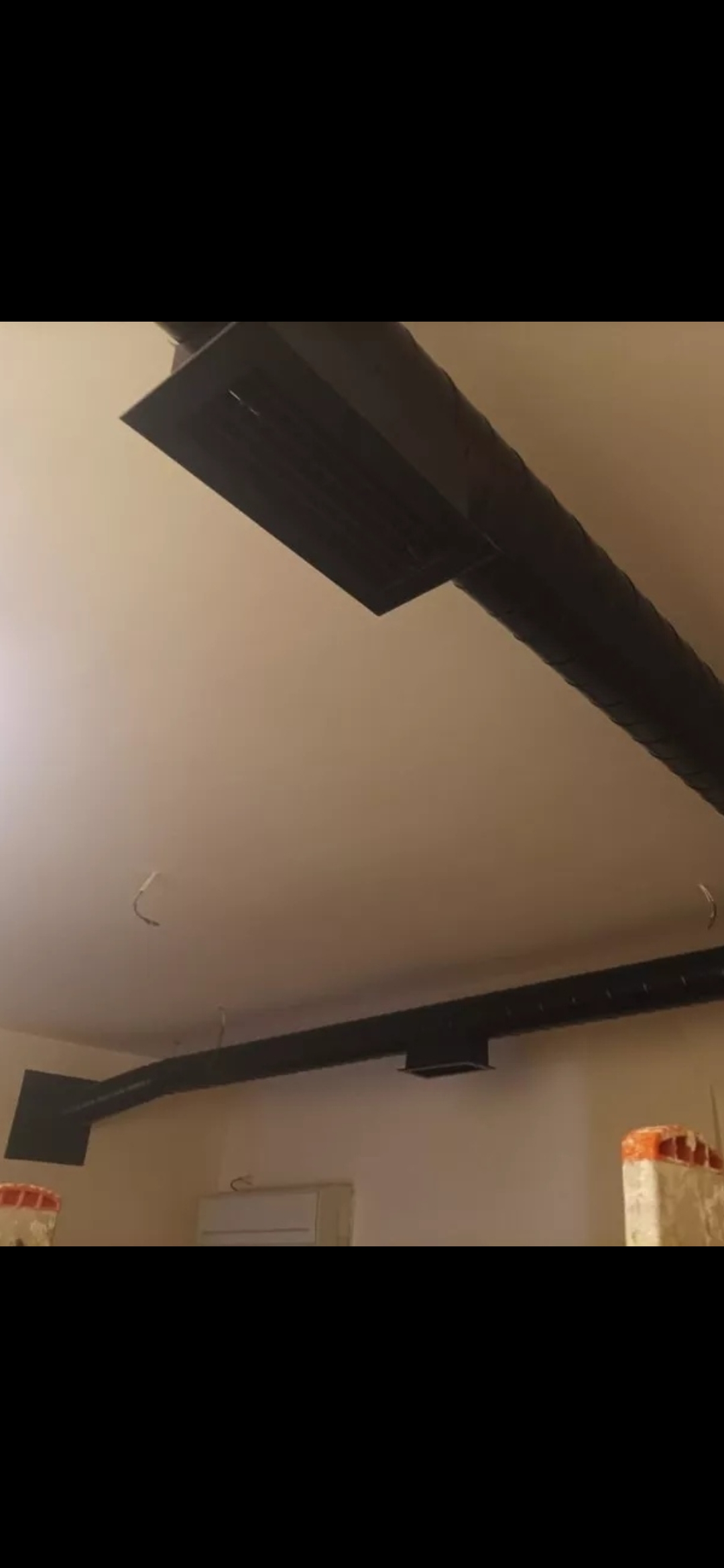 Havalandırma sistemi