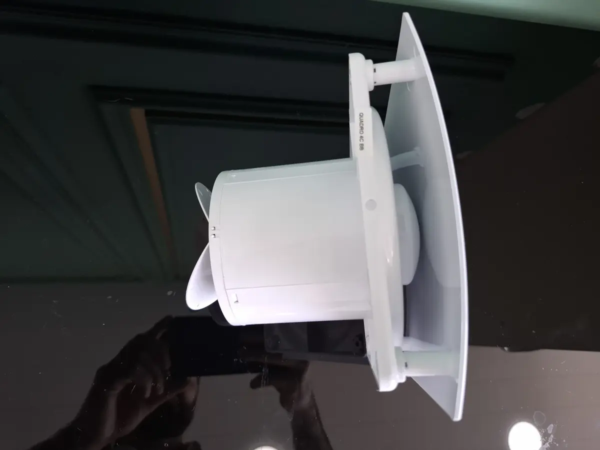 Hamam üçün pər motor