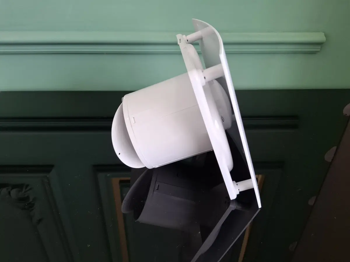 Hamam üçün pər motor