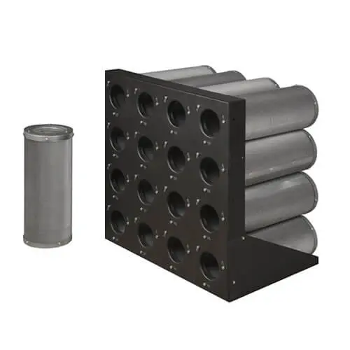 Havalandırma sistemi