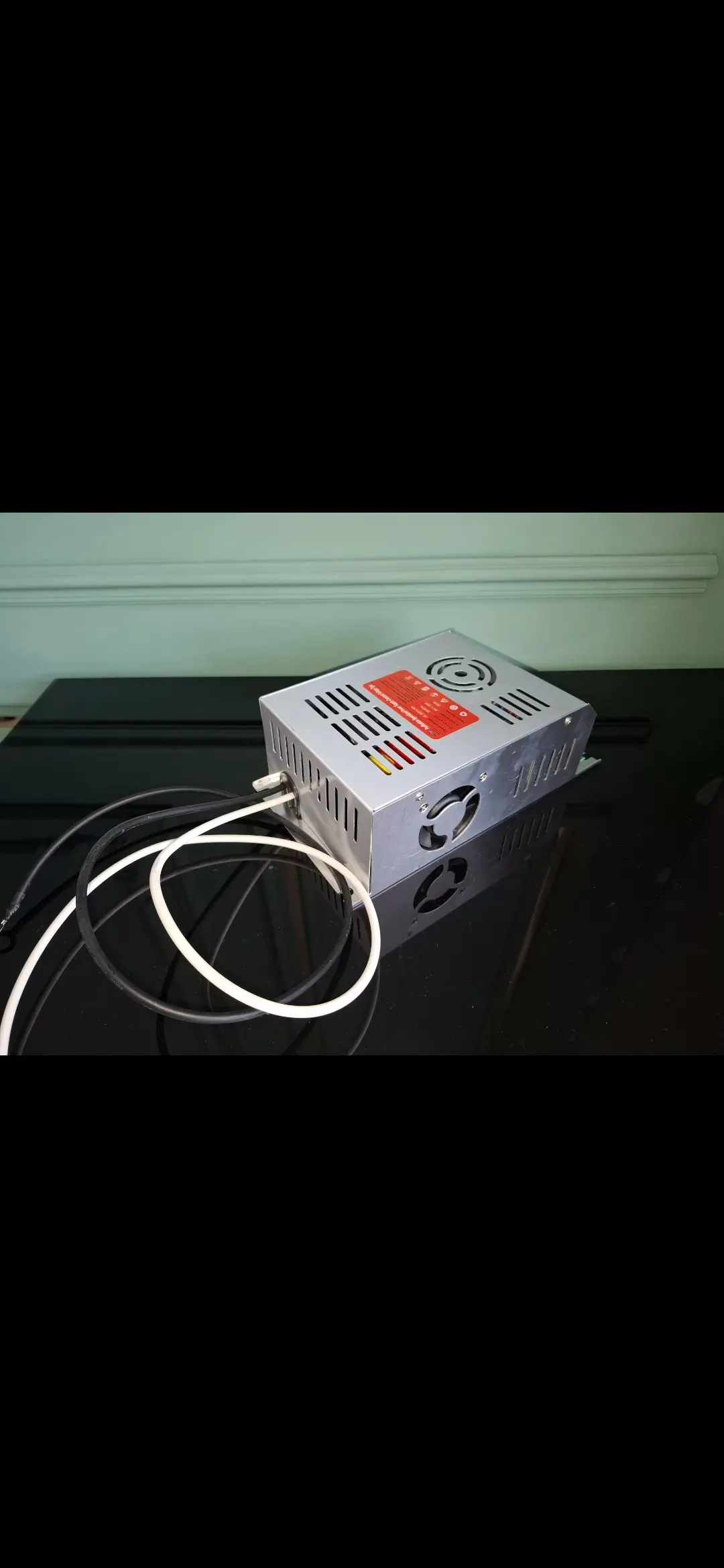 Elektrostatik filter kartı 300w