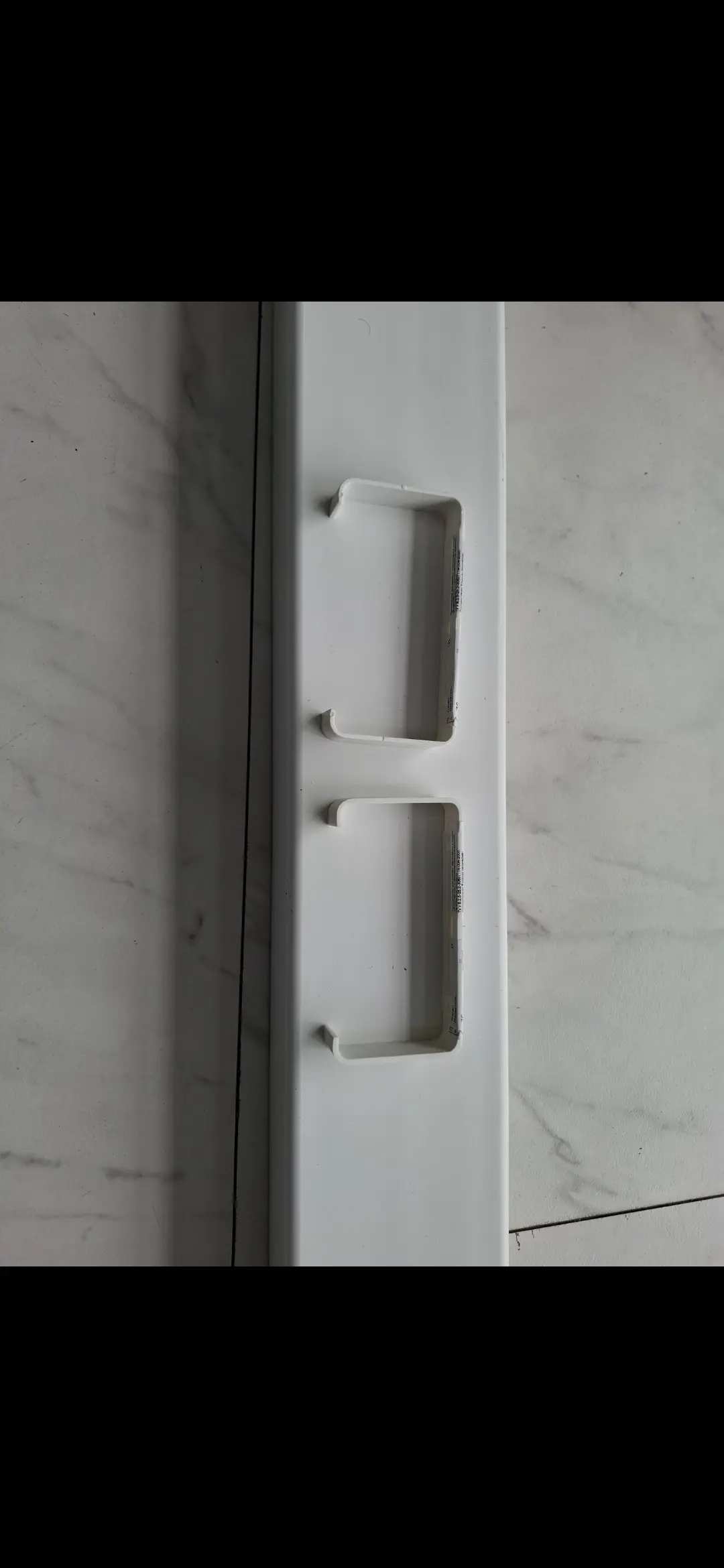 Plastik dördkünc boru üçün bağlantı