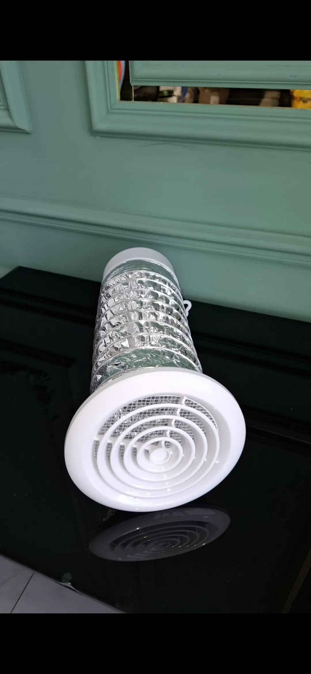 Əks klapan 100-lük