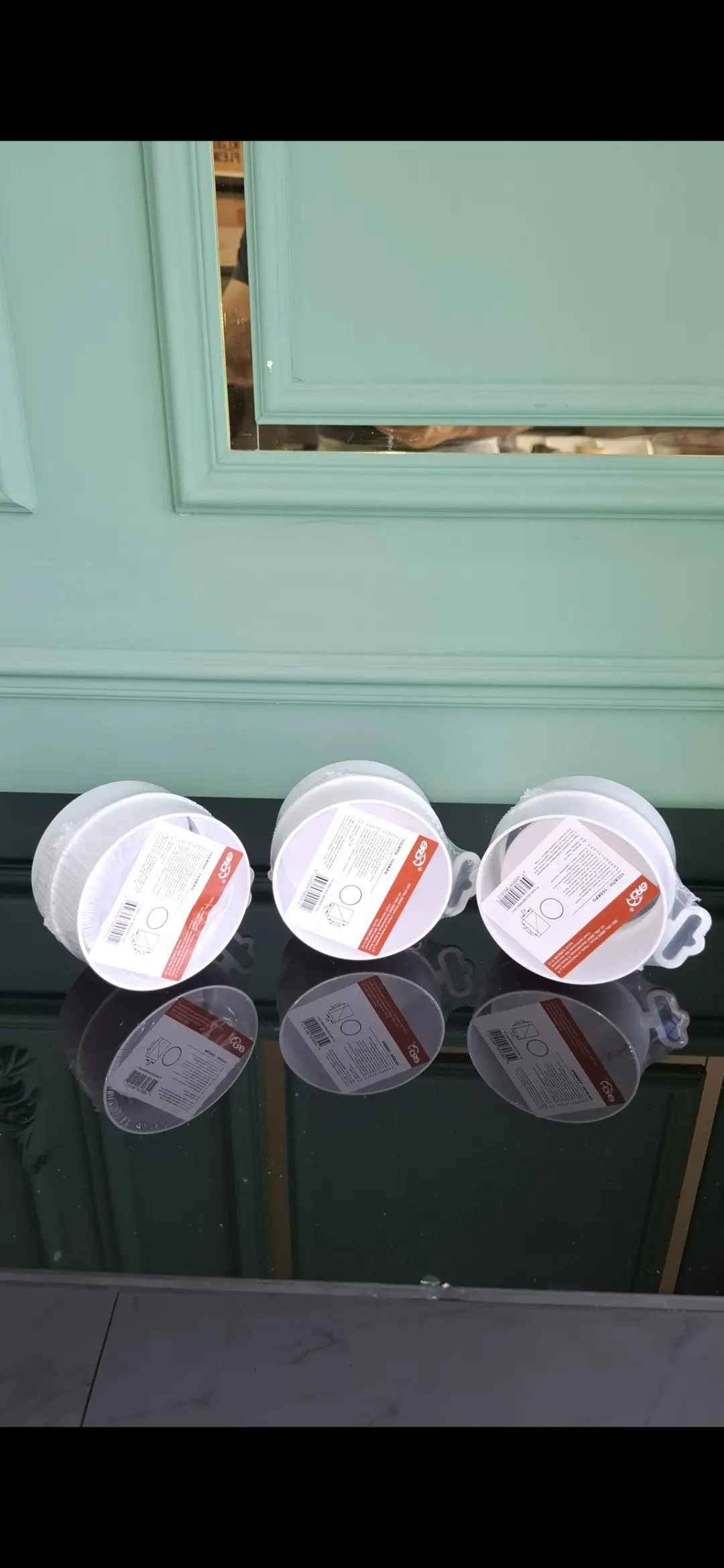 Əks klapan 100-lük