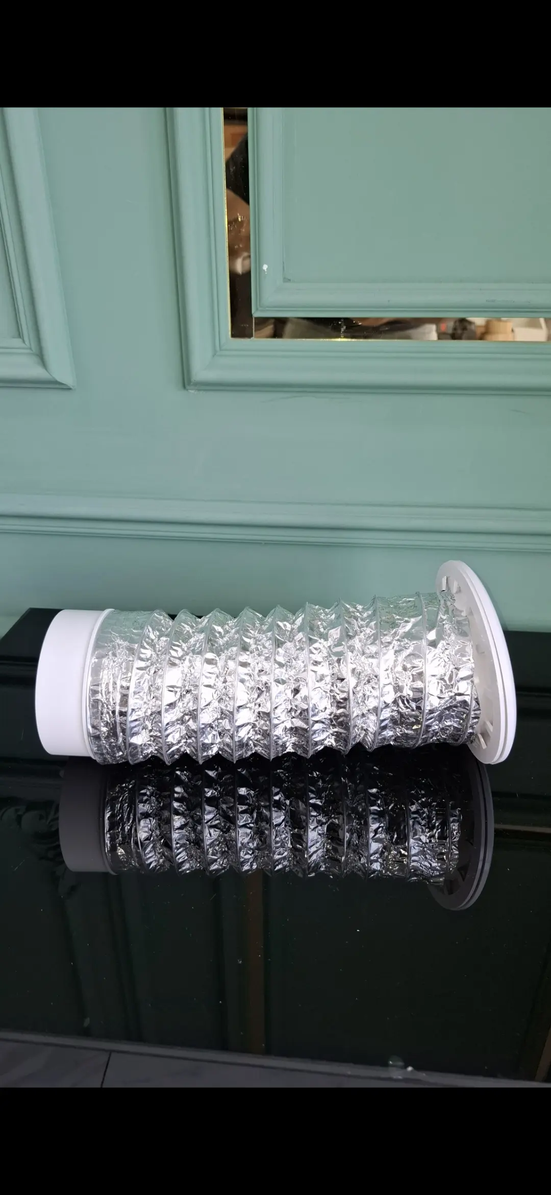 Əks klapan 100-lük