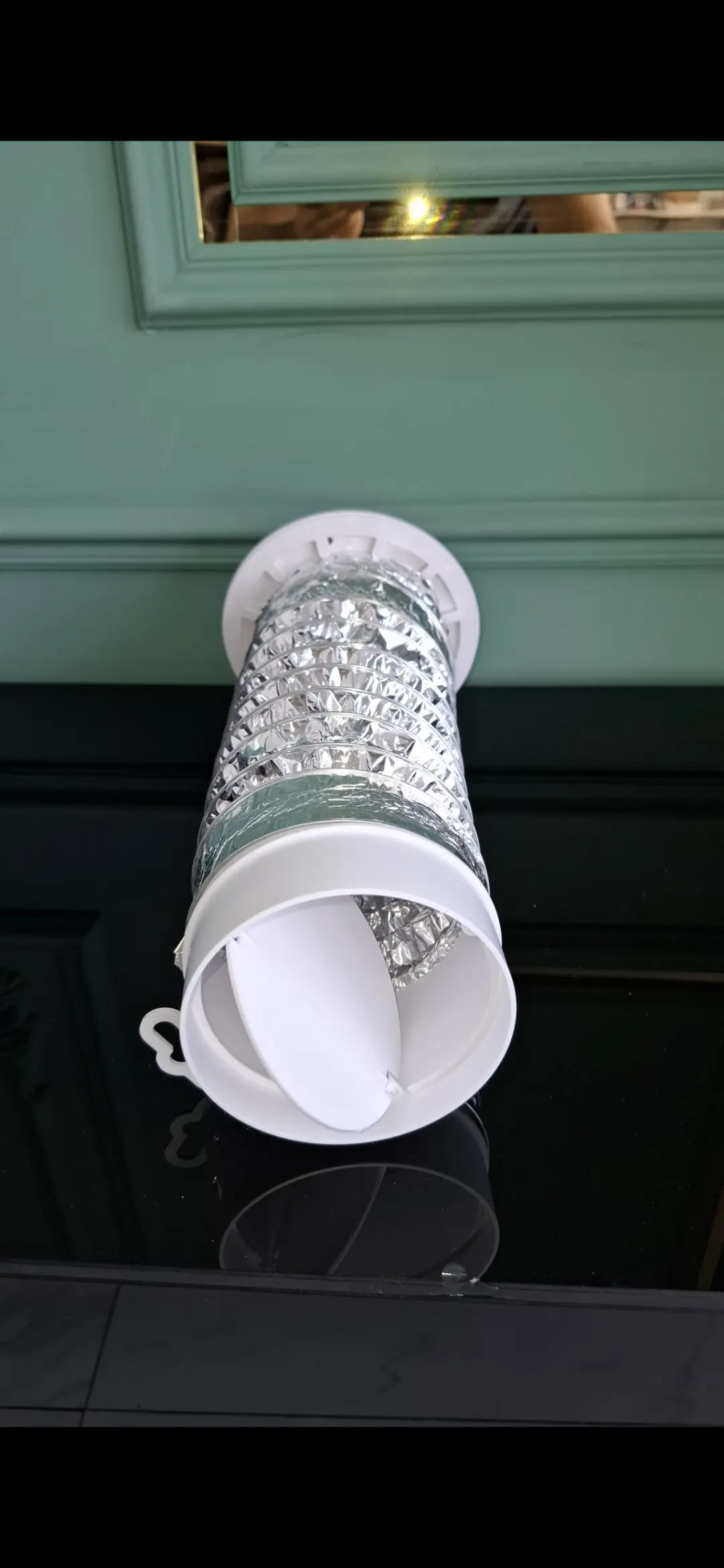 Əks klapan 100-lük