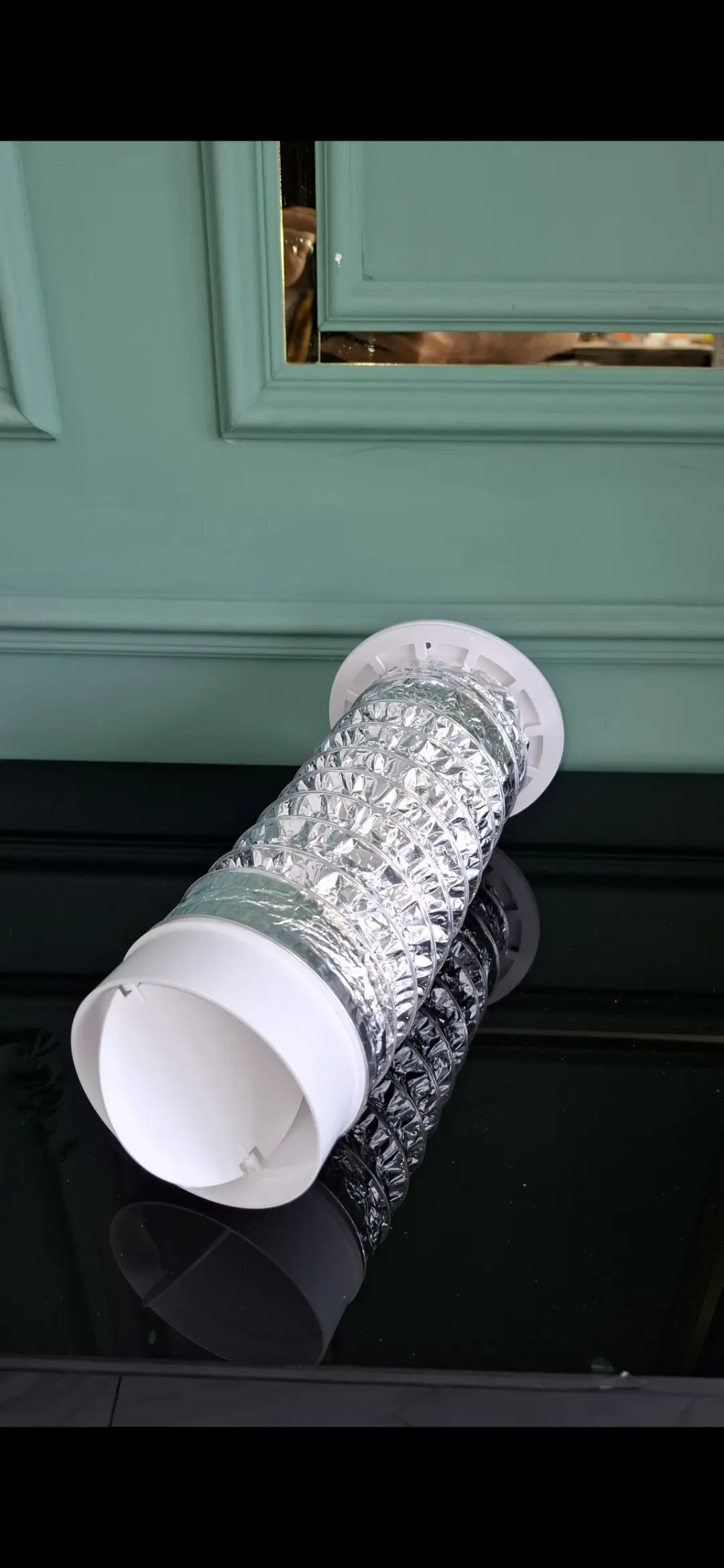 Əks klapan 100-lük