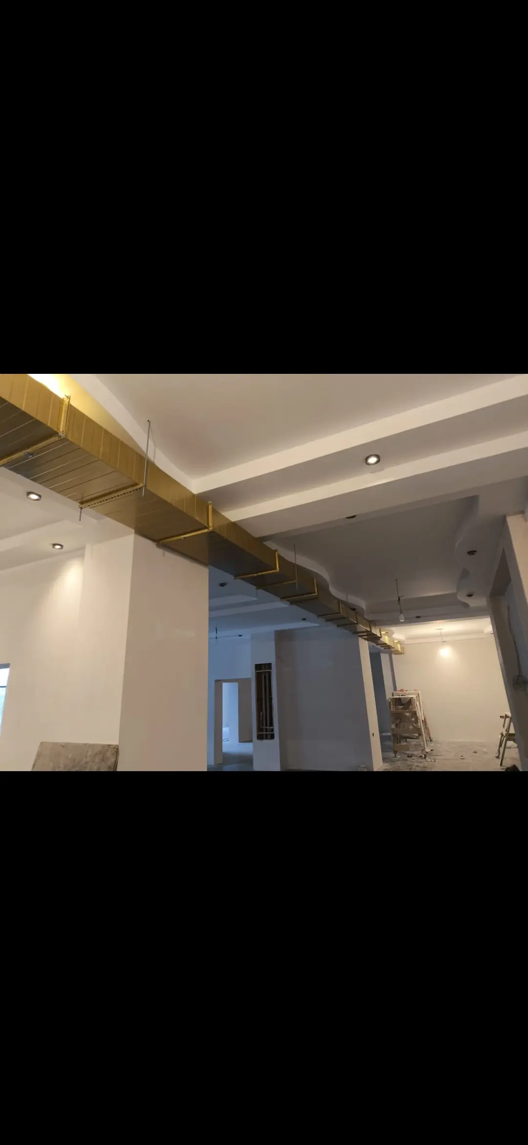 Havalandırma sistemi