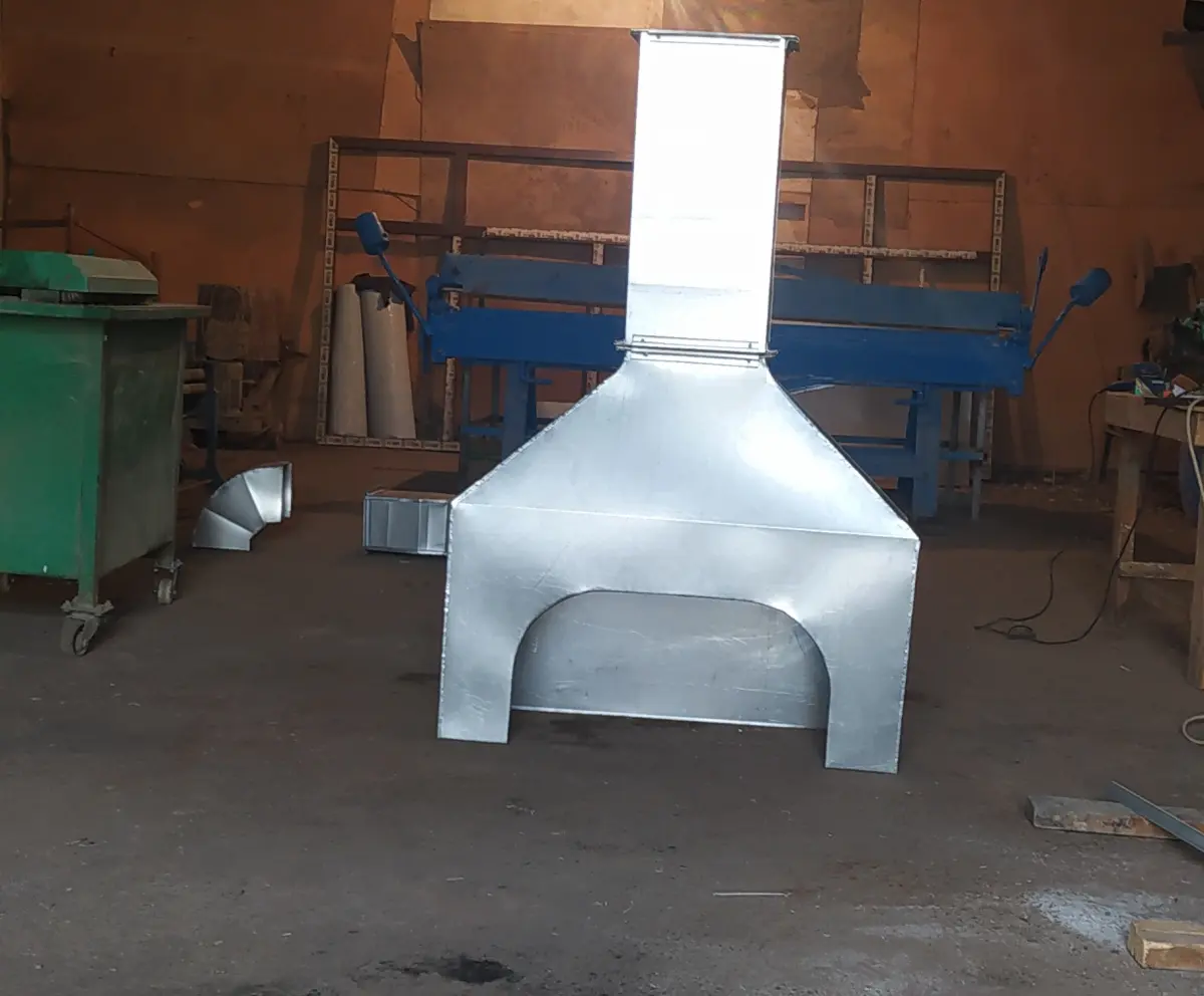 Havalandırma boruları