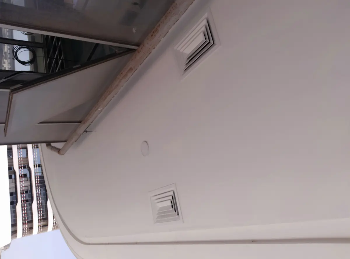 Mənfəz, silot, panjur