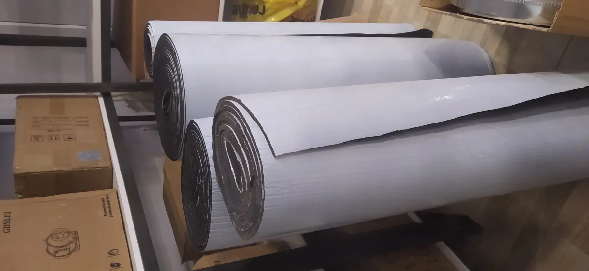 İzolyasiya satışı