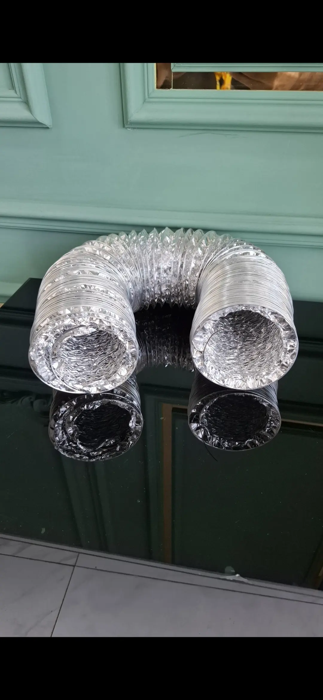 Fleks 125-- lik . Qutu (10metr)