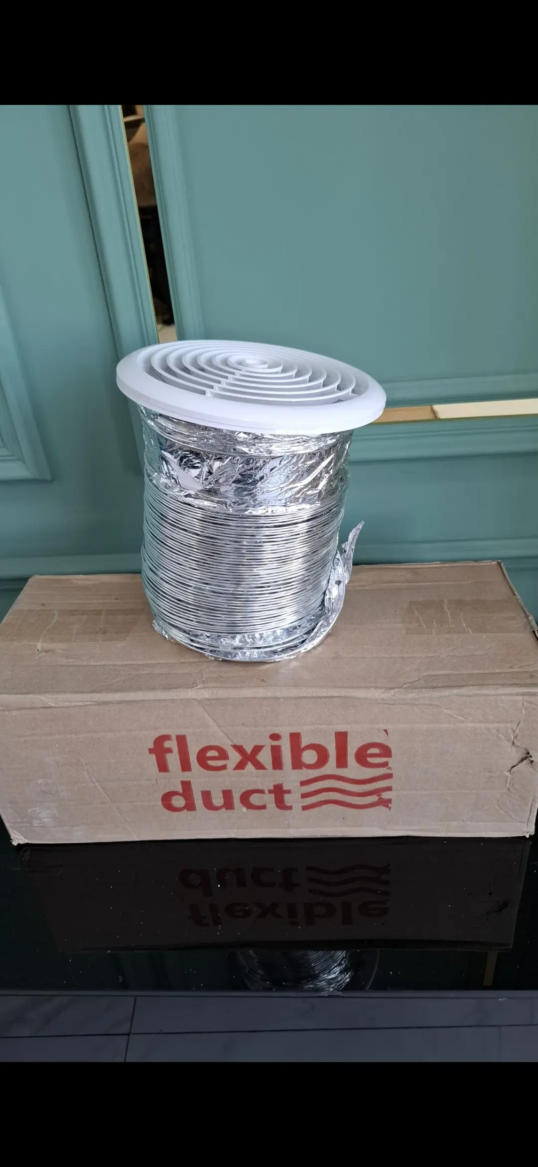 Fleks 150-lik . Qutu (10metr)