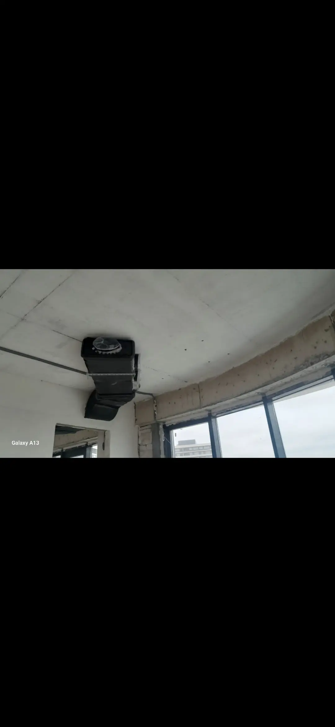 Ağ şəhər Twin Towers mənzil