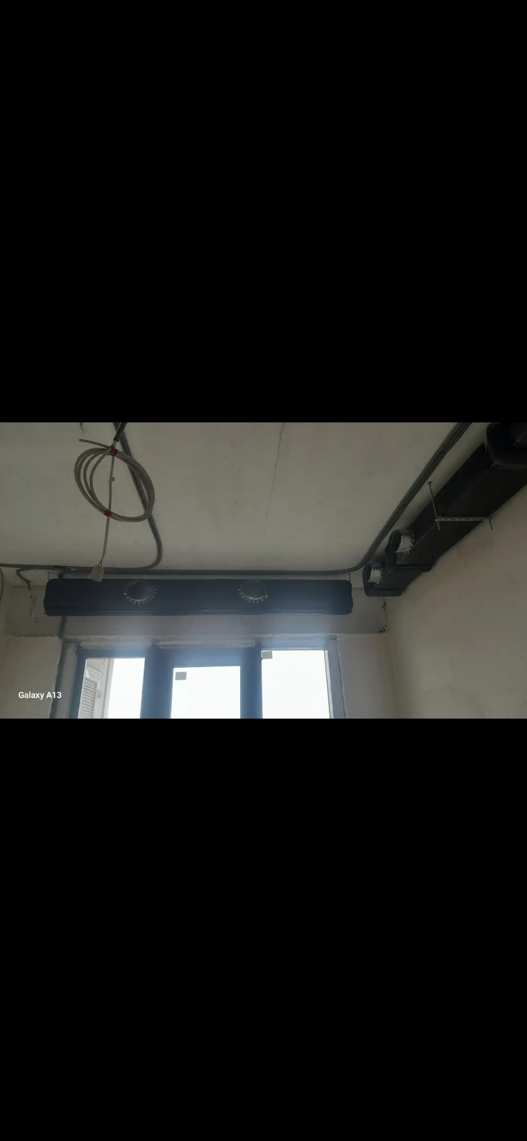 Ağ şəhər Twin Towers mənzil