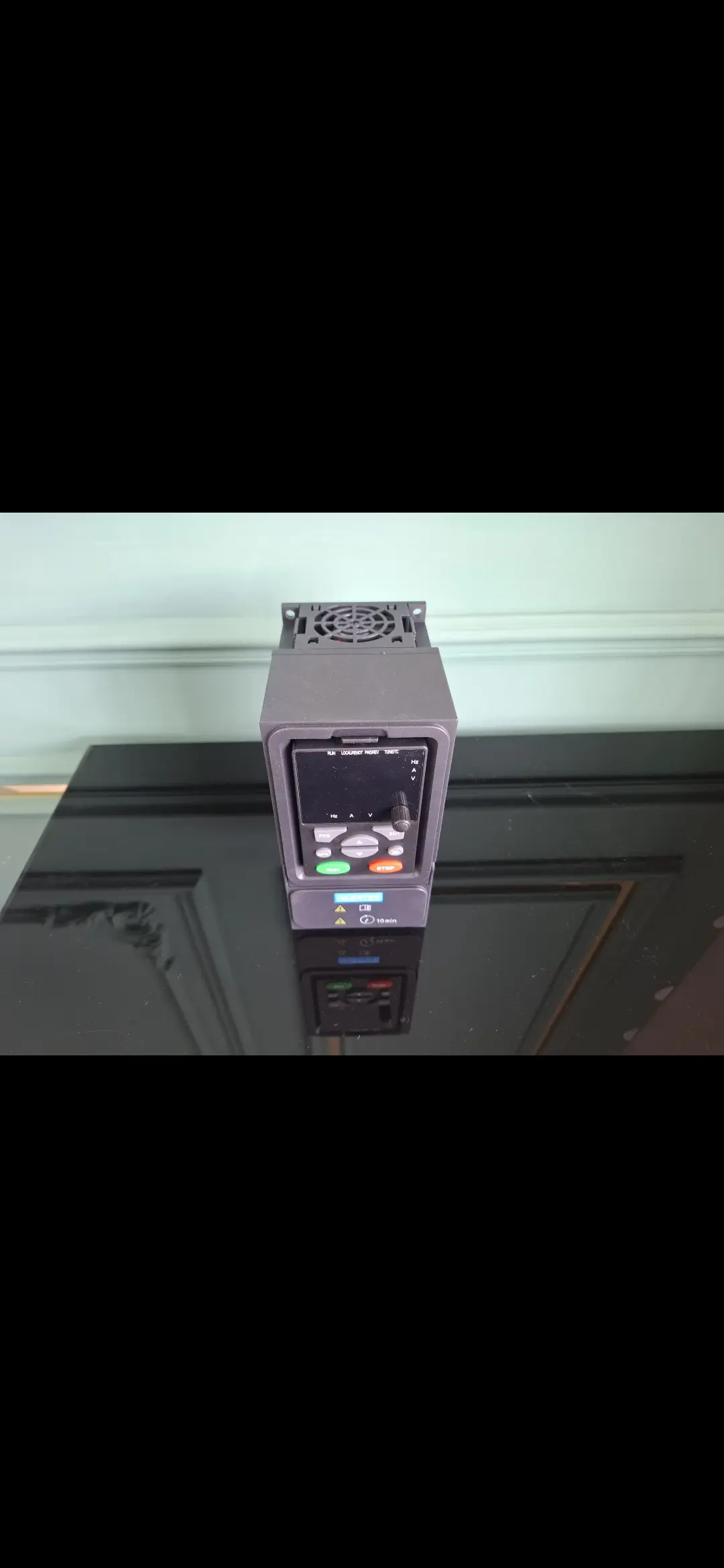 İnverter 2.2 kw  380v