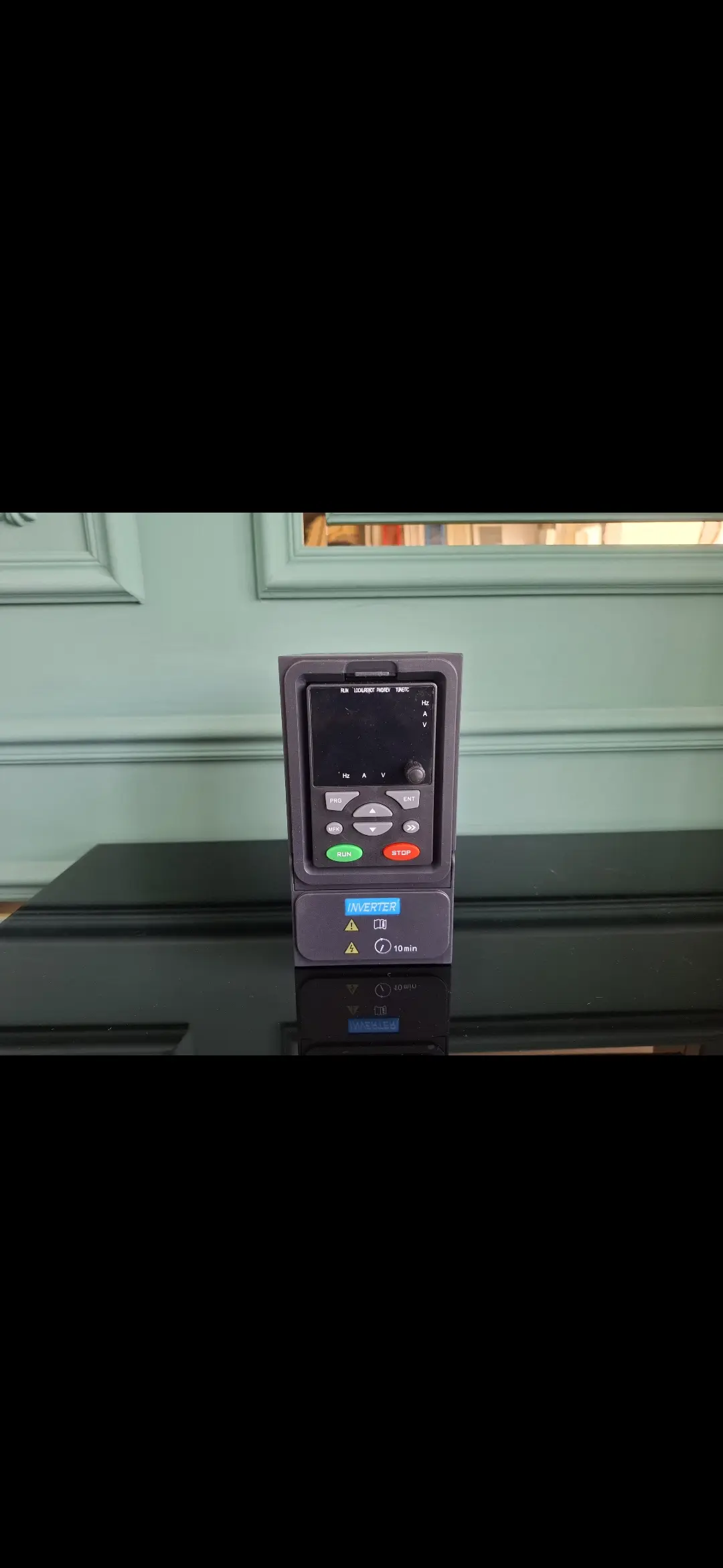 İnverter 2.2 kw  380v