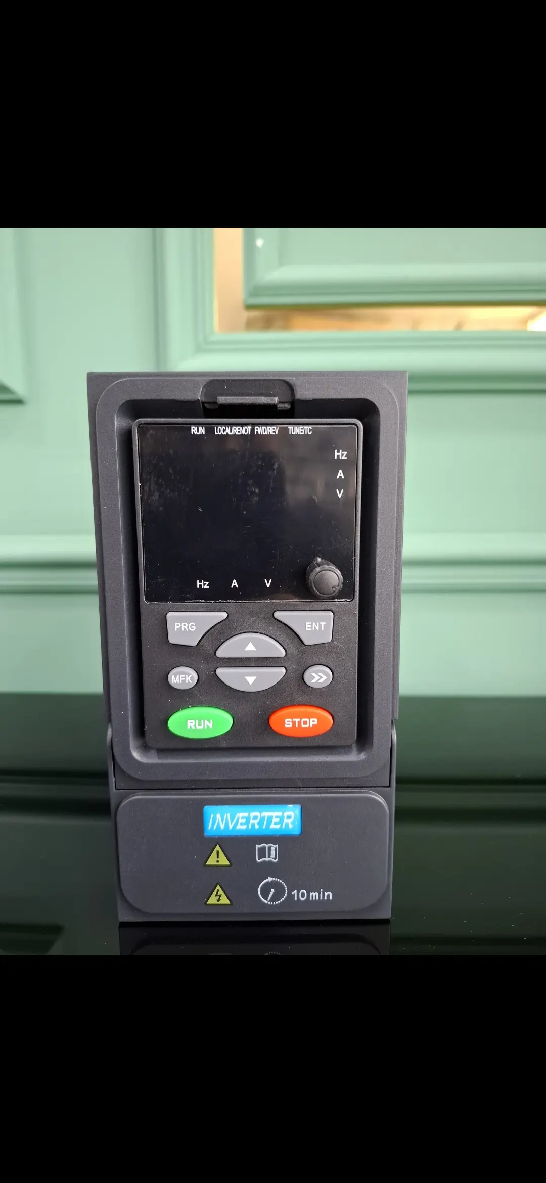 İnverter 2.2 kw 220v