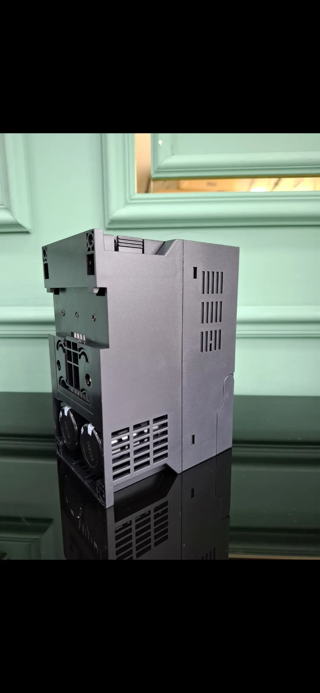 İnverter 2.2 kw 220v