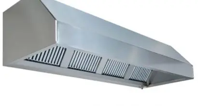 Havalandırma matorları