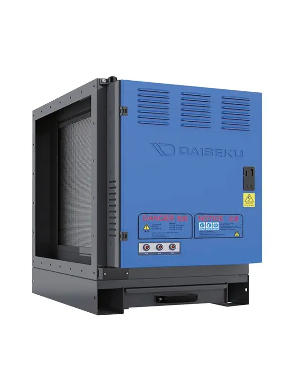 Havalandırma matorları