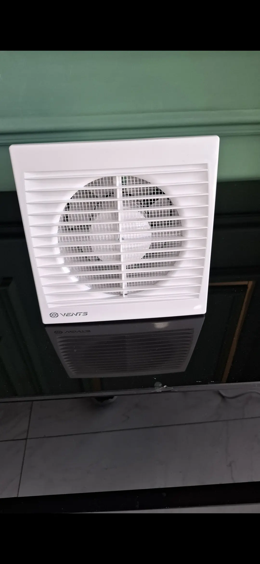 Hamam üçün pər 100-lük VENTS