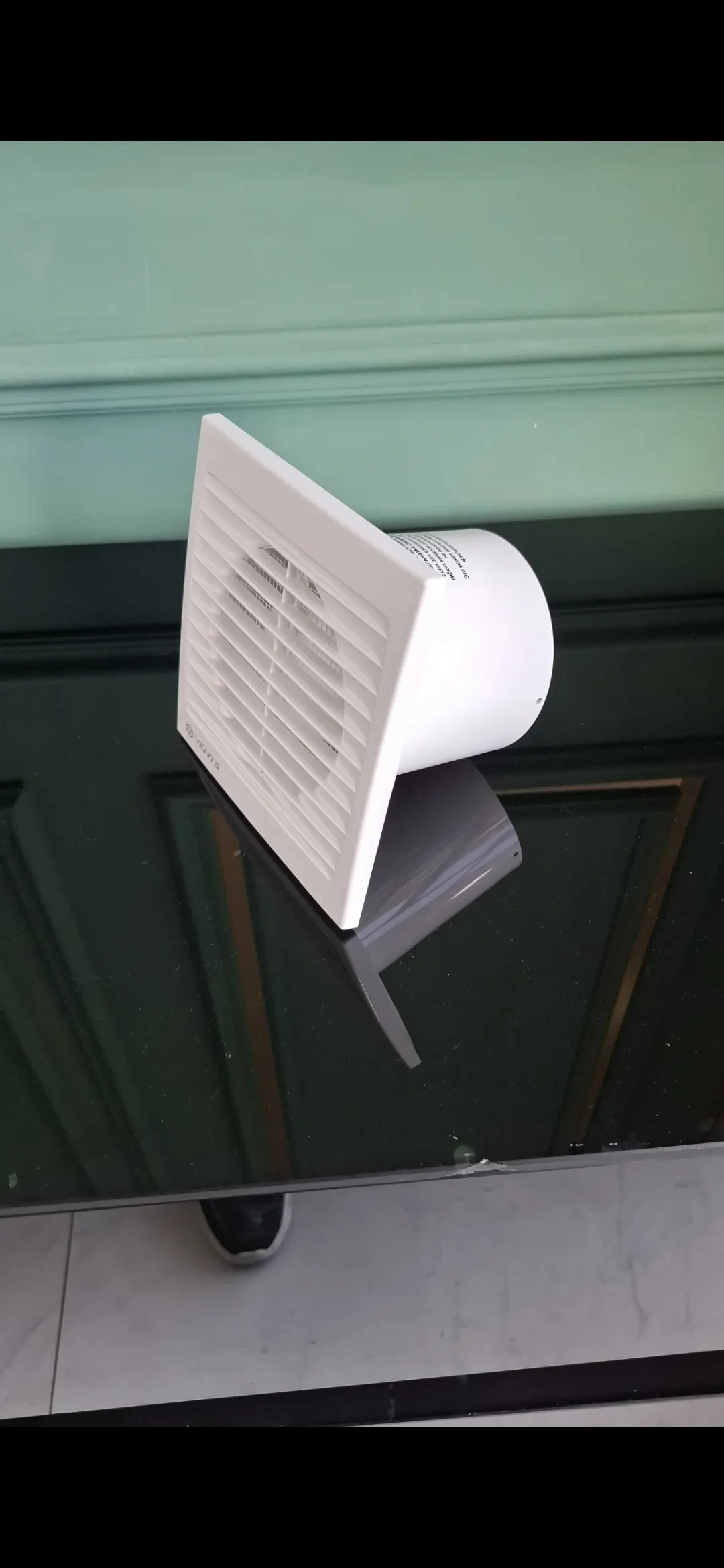 Vents pər motor 125 - lik